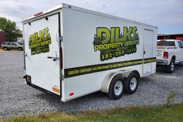 Dilks Property Service