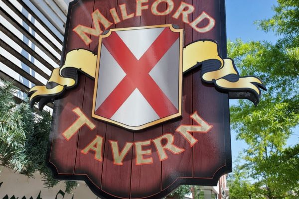 Milford Tavern