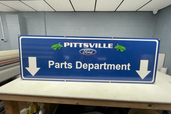 Parts Department2