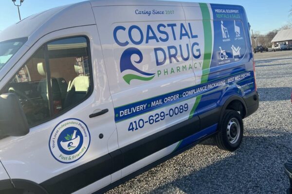 Coastal Drug Pharmacy (3)