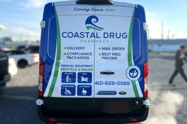 Coastal Drug Pharmacy (4)