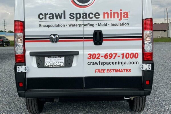 Crawl Space Ninja2