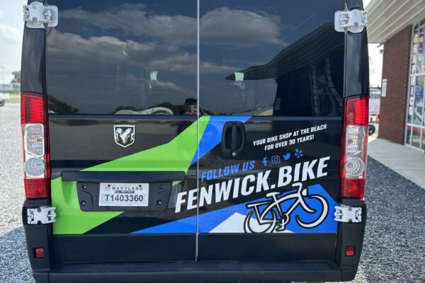Fenwick Bike2