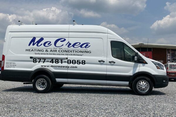 McCrea PA LLC