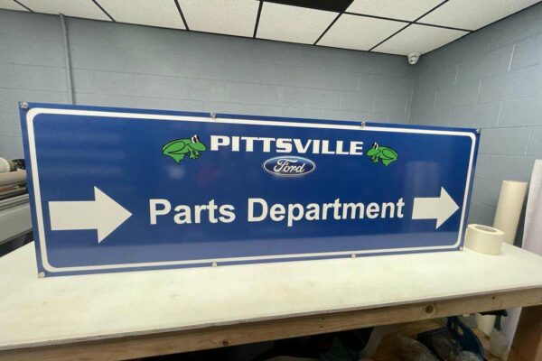 Parts-Department
