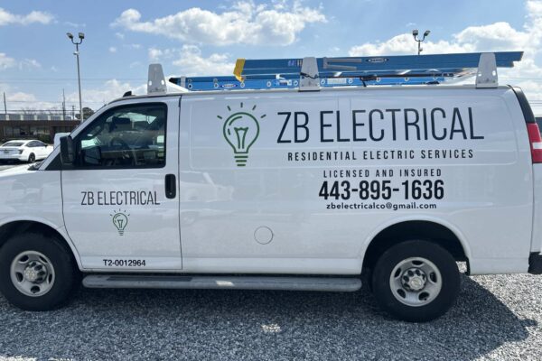 ZB Electric driver